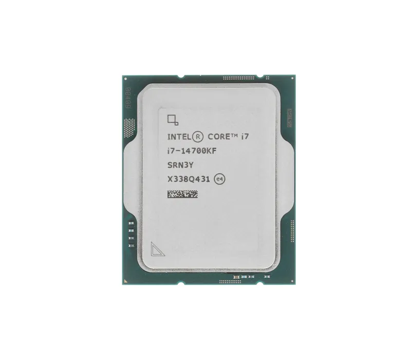 | Процессор Intel Core i7-14700KF LGA1700 1 | Процессор Intel Core i7-14700KF LGA1700 1