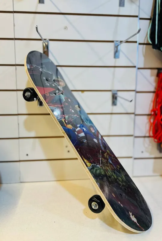 Skeitboard
