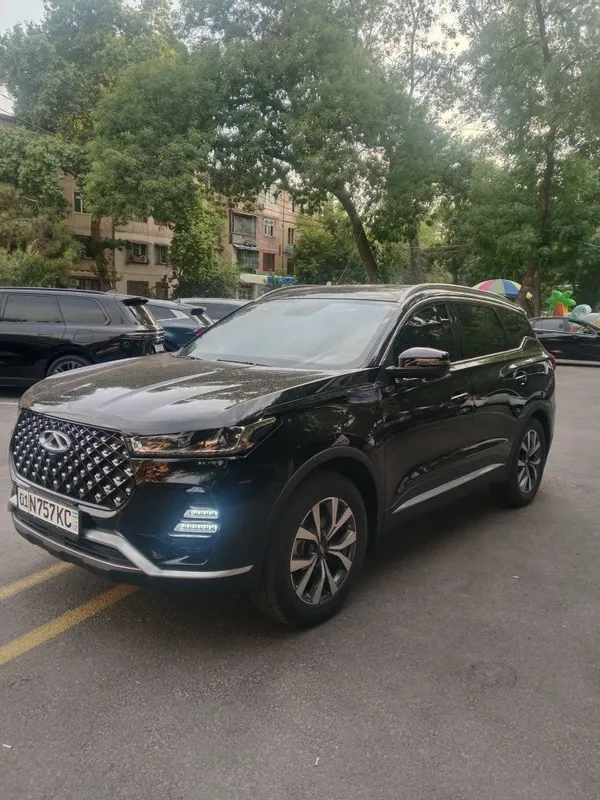 Chery 7 pro full 2 Chery 7 pro full 2