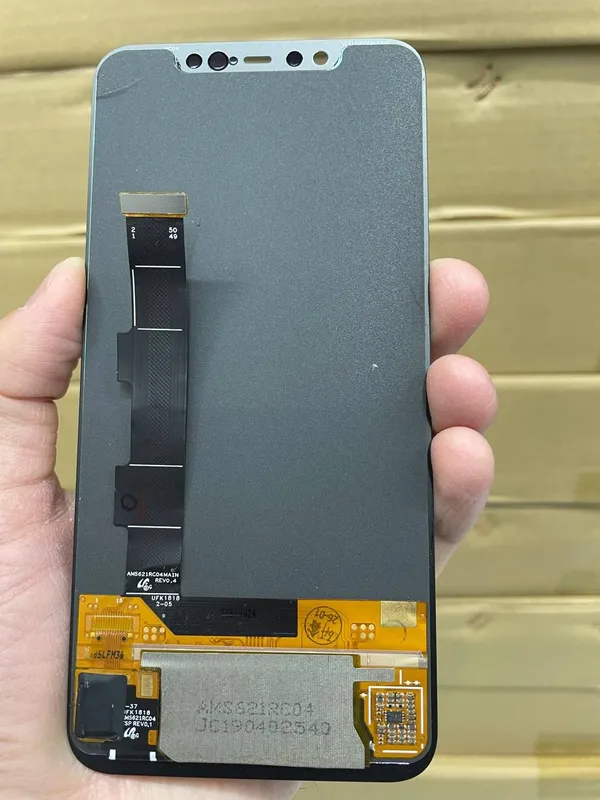 Xaomi 8 Orginal Change Glass LCD ORIGINAL 1 Xaomi 8 Orginal Change Glass LCD ORIGINAL 1