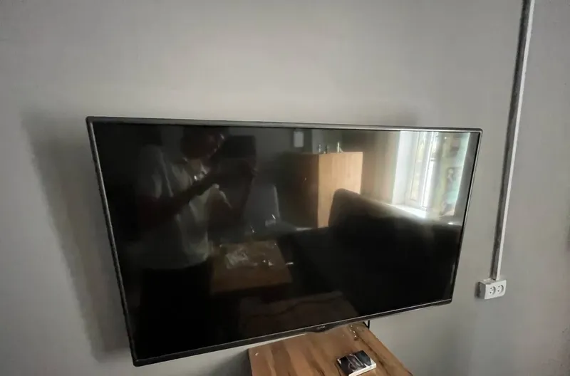 LG 43 diumli televizori 2