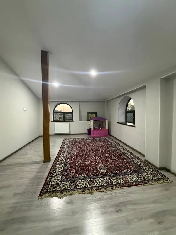 5 xonali kvartira, 208 m2, Yunusobod 4 5 xonali kvartira, 208 m2, Yunusobod 4