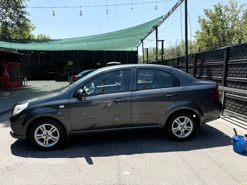 2018-yil Nexia 3 LTZ sotiladi 10