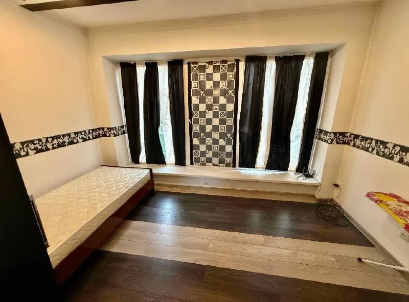 Продаётся 3-комнатная квартира, 82 м², 3/5, Мирабадский район — фото 5