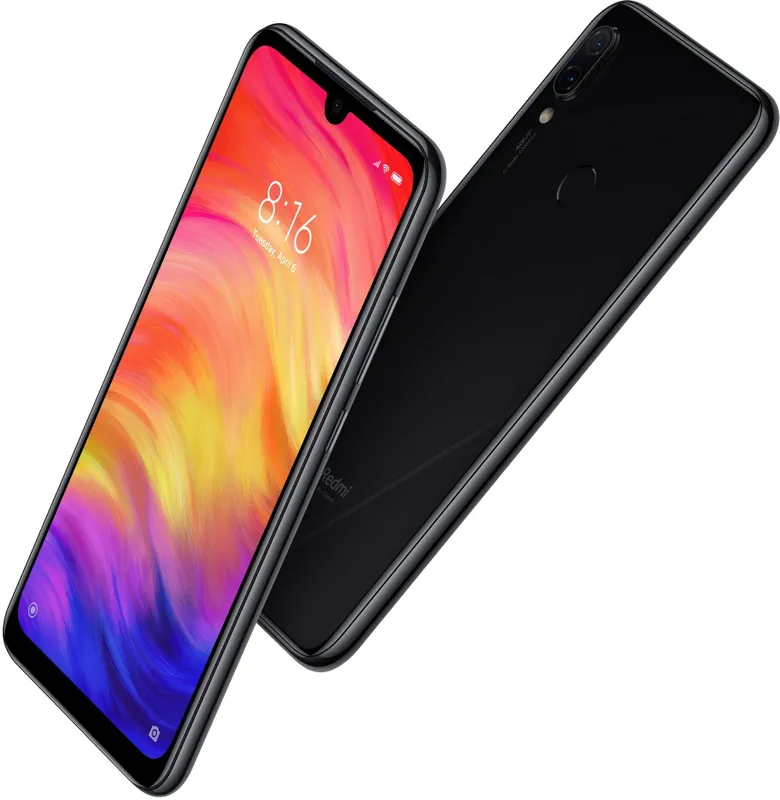 Redmi