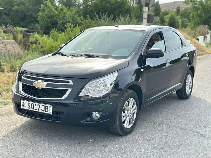 Cobalt sotiladi uzimizni mashina 1-qo’ldan