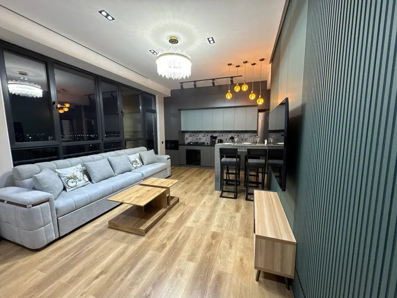 Новостройка ‼️
Prestige Gardens
2хкомнатная — фото 2 Новостройка ‼️
Prestige Gardens
2хкомнатная — фото 2