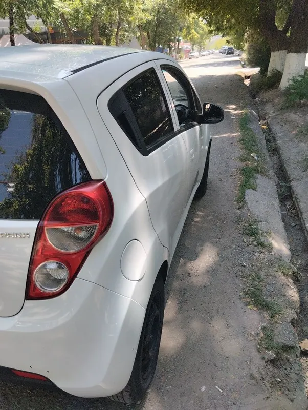 Spark sotiladi 2019 1 Spark sotiladi 2019 1