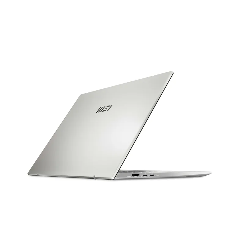 Ноутбук MSI MODERN 15 F13MG /I5-1334U/16GB/512GB/15,6 FHD IPS SILVER — фото 3