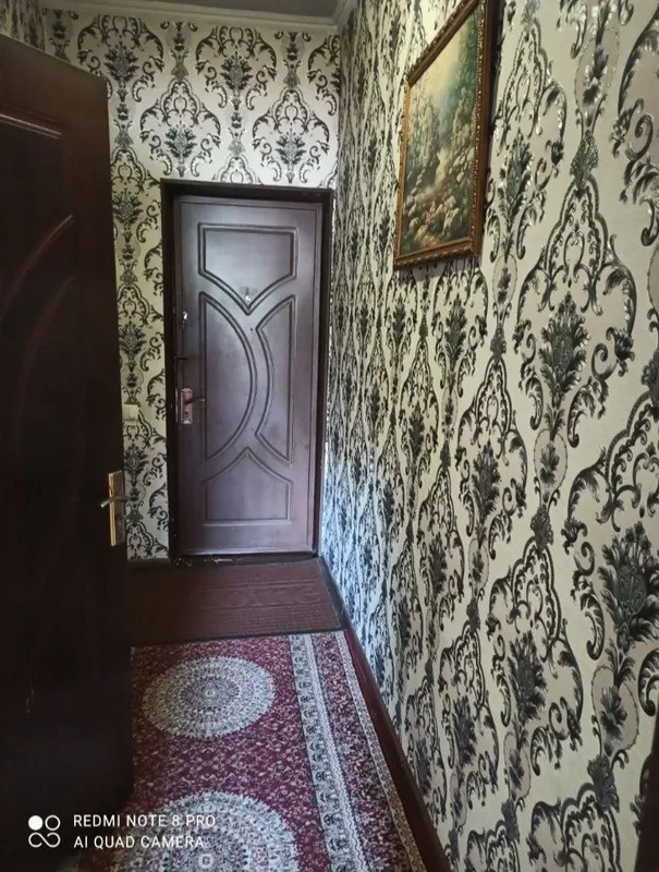 Чиланзар Мирзо Улугбек метро 230$ 6