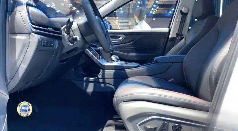Продаётся машина крассовер Baic Beijing X 7 5 Продаётся машина крассовер Baic Beijing X 7 5