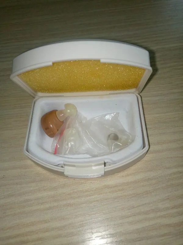 Eshitish apparati