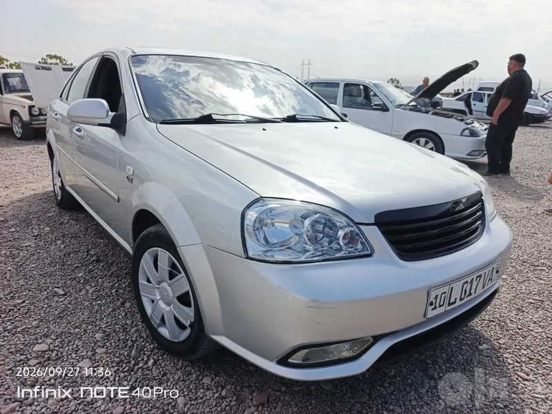 LACETTI сотилади 1 LACETTI сотилади 1