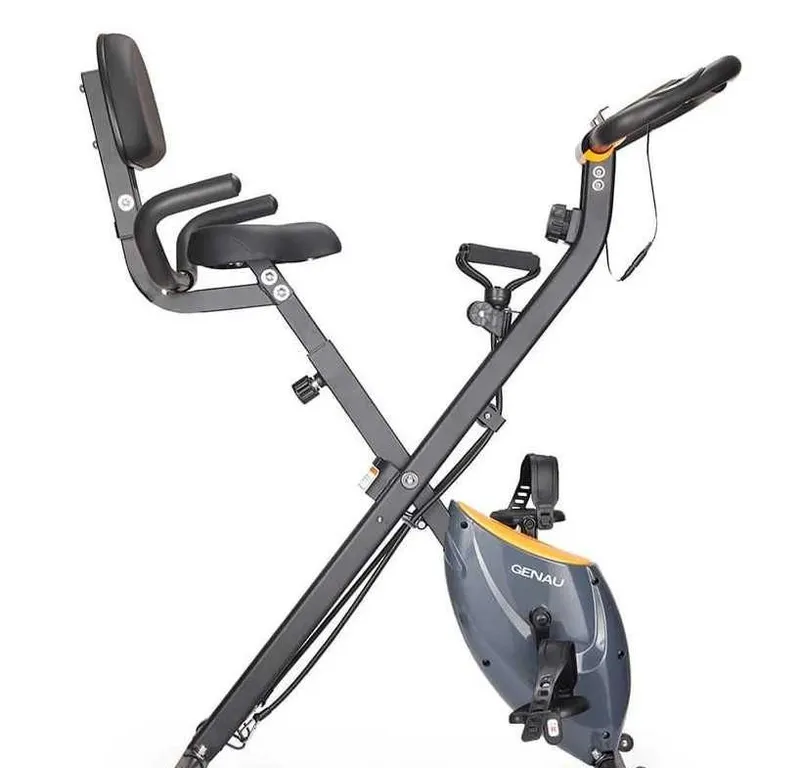 Deyarli yangi! Genau XT350 velotrenajyori 3 Deyarli yangi! Genau XT350 velotrenajyori 3