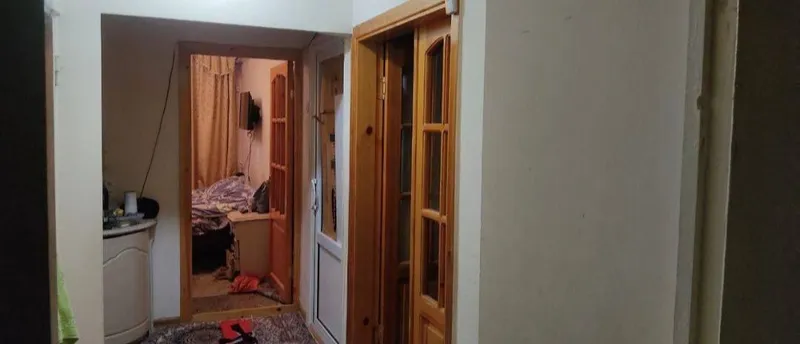 Продажа квартира, Хумоюн 6