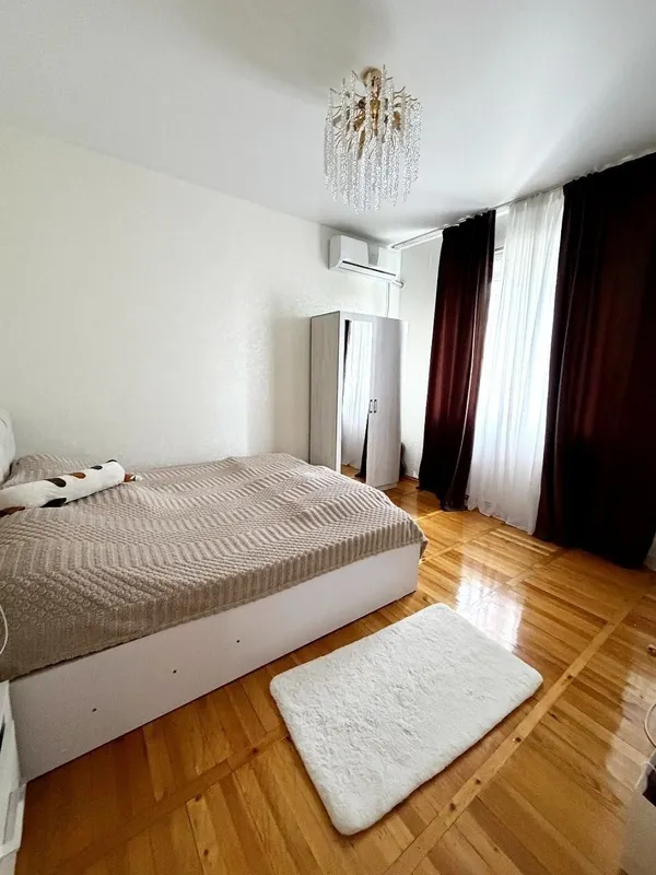 3 ком Садыка Азимова Инфинити школа 145 Eco park Рядом ц1 первушка — фото 2