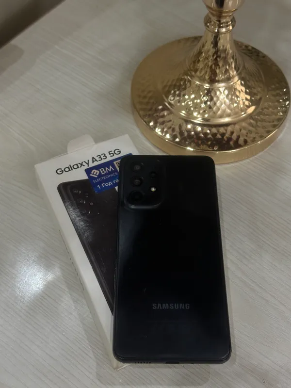 Samsung galaxy a33 1 Samsung galaxy a33 1