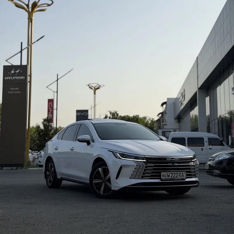 Byd chazor 3 позиция