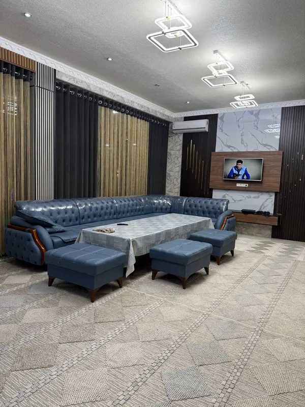 Новая дача Хайтек.Yangi dacha bochka 9