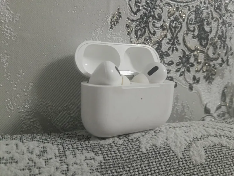air pods