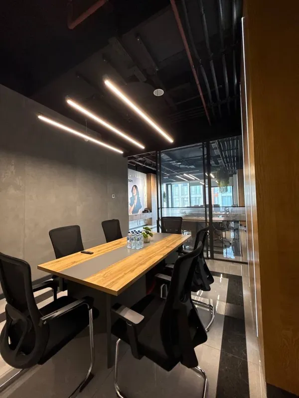 Продается коммерческое помещение Nest One!С готовым арендатором 3300$ — фото 7