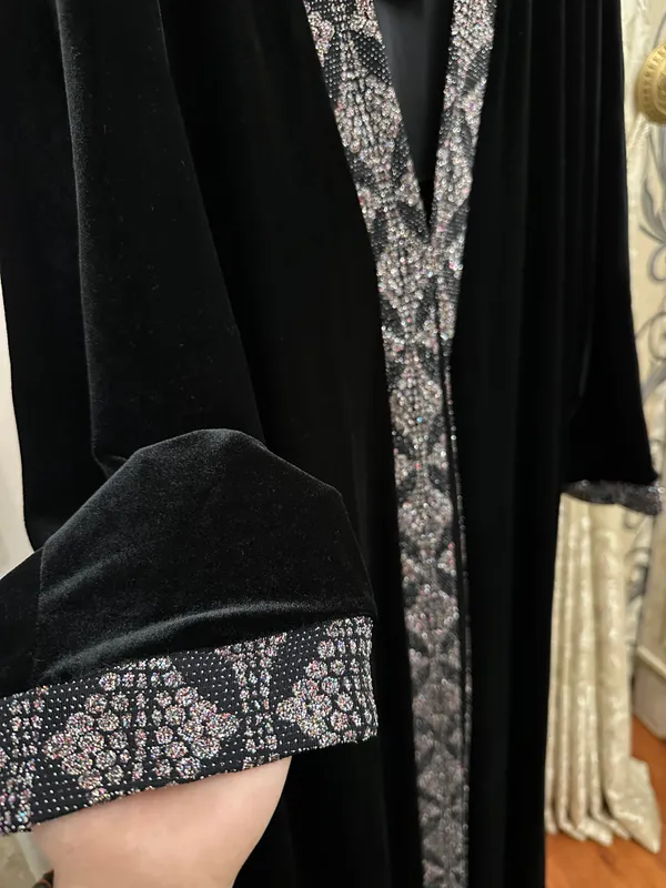 Abaya 1