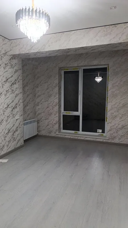 2-комнатная квартира, 48 м², Яшнабад 1 2-комнатная квартира, 48 м², Яшнабад 1