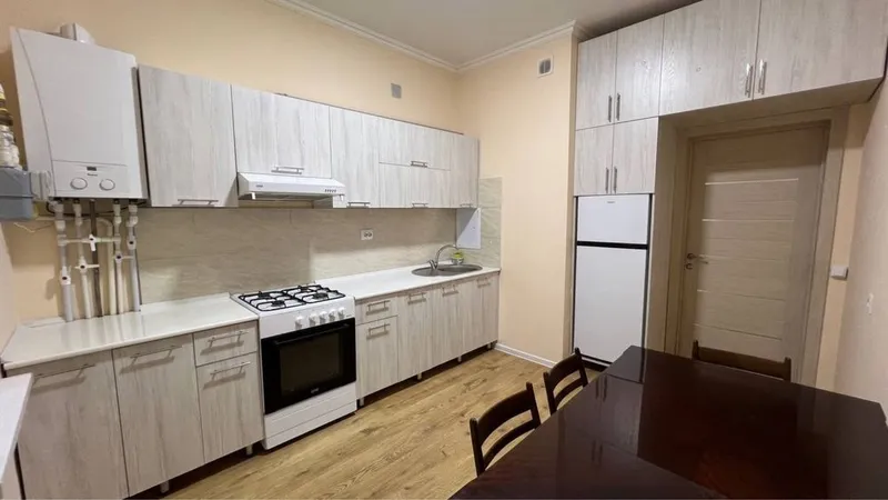 Аренда квартира Пед.университет 16 этажный дом 4 этаж — фото 3