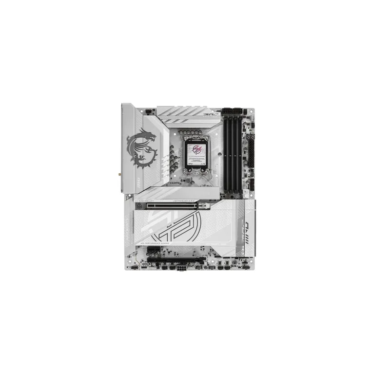 - Материнская плата MSI MPG Z890 EDGE TI WIFI 1