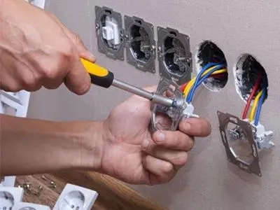Santexnika va elektrika ishlari , arzon narxda 1 Santexnika va elektrika ishlari , arzon narxda 1