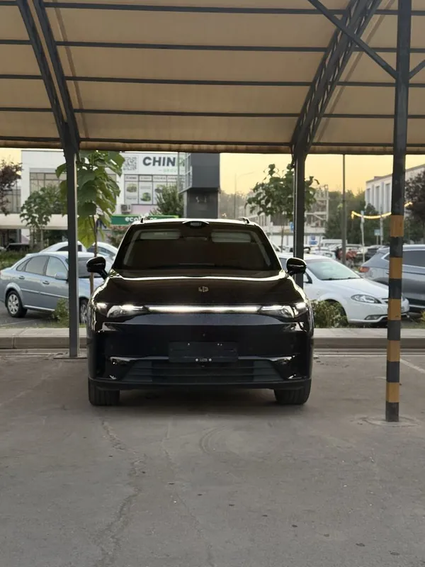 Leapmotor C16 full 2 Leapmotor C16 full 2