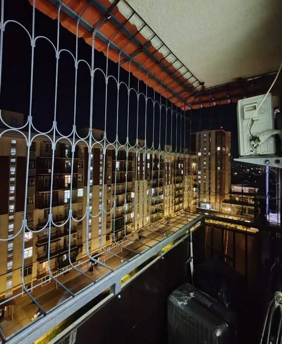35 m²li 1 xonali kvartira sotiladi, Yashnobod tumani · ID 6671 6 35 m²li 1 xonali kvartira sotiladi, Yashnobod tumani · ID 6671 6
