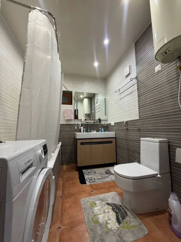 4-ком. Госпиталка. Продажа.  77-серия. 80м² — фото 9