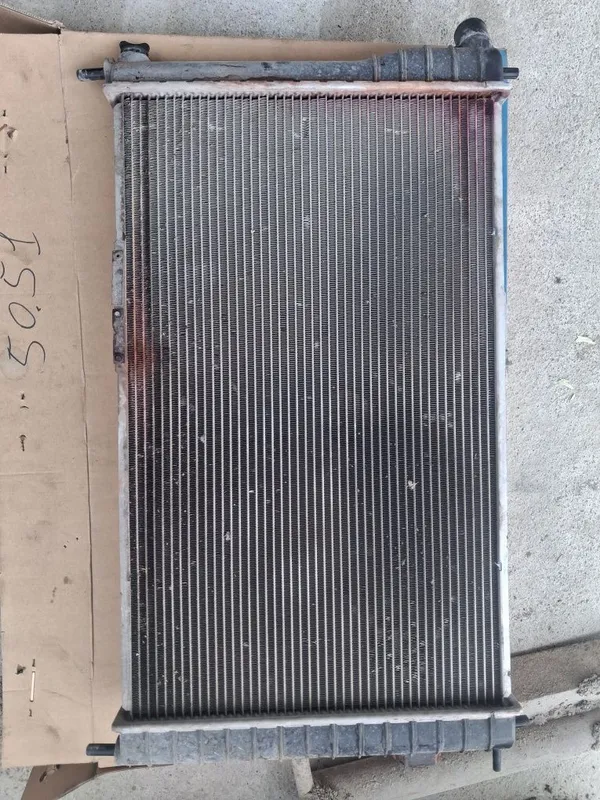 Nexia 1 nexia 2 ga radiyator xoati yaxshi 1 yil bomadi xali