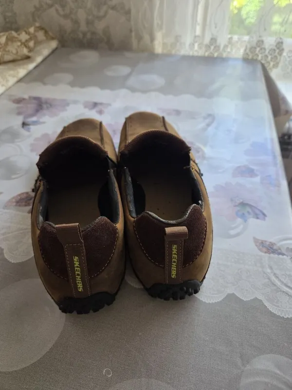 Оригинальные Skechers из Америки – отличное состояние 2