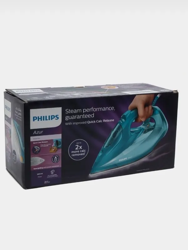 Philips GC4558 dazmoli 3