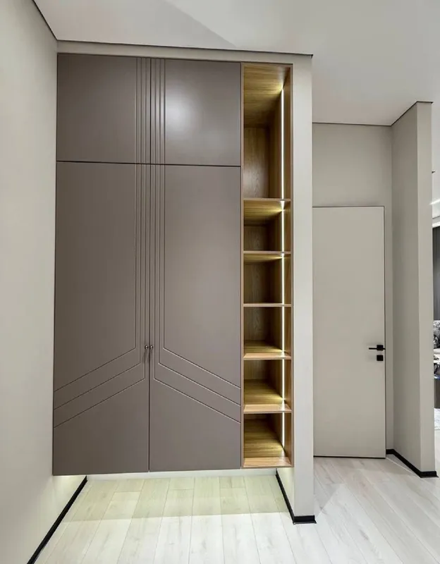 Продаётся 2-комнатная квартира в ЖК Nest One — фото 5