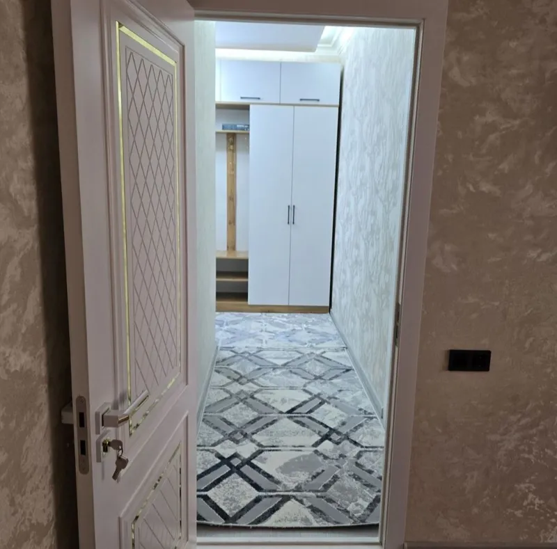 Сурочна аренда квартира яшнабод иззат махала навастройка 1 хонали — фото 3