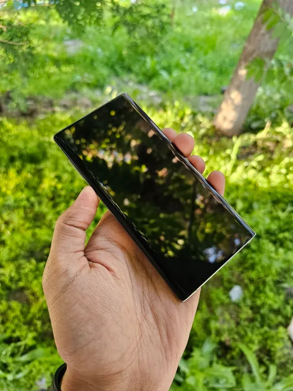 Samsung Galaxy Note 10 5G — фото 1