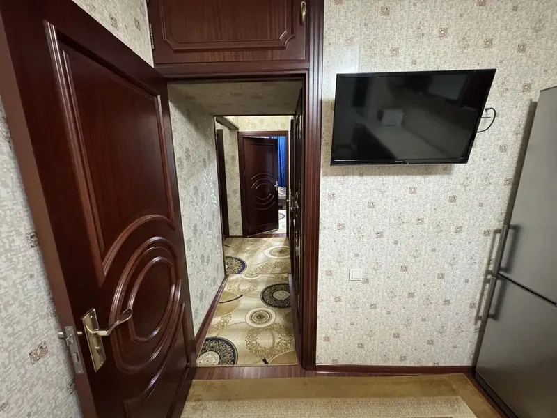 Сдается квартира 7