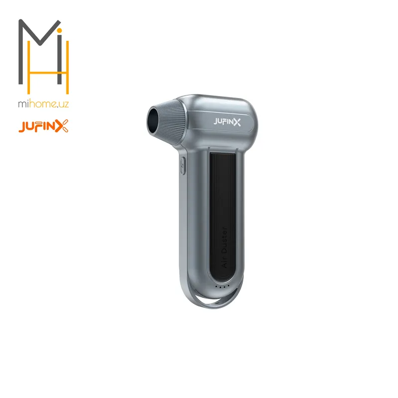 Турбовентилятор JufinX X17 Turbofan — фото 1