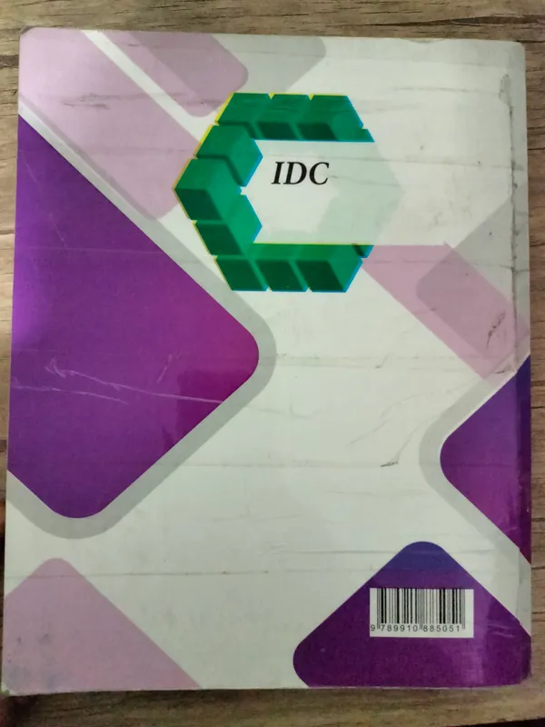 IDC Matematika 3-qism 2 IDC Matematika 3-qism 2