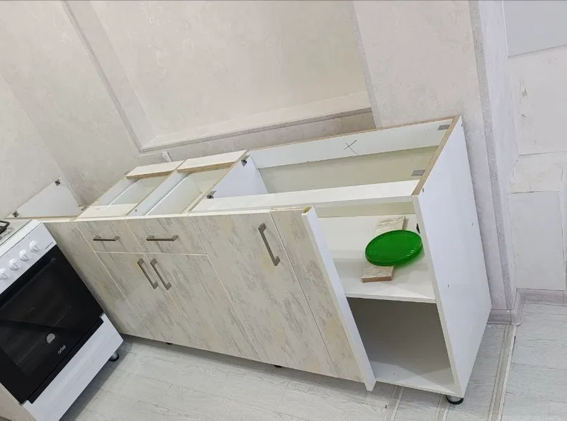 Kuxiniy mebel