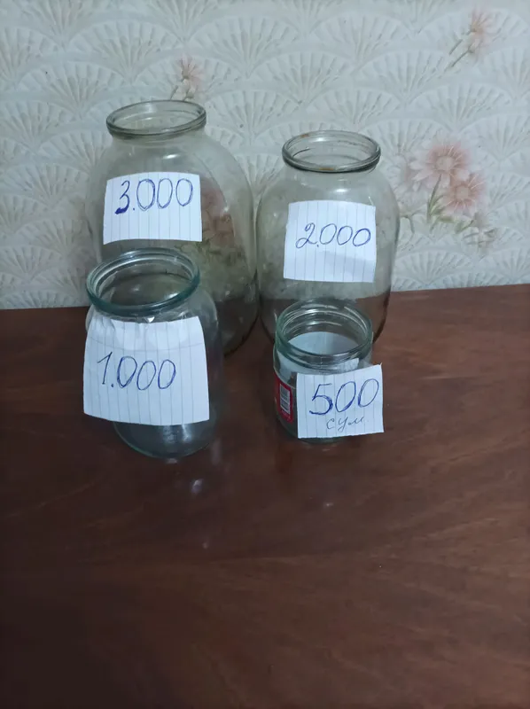 банки