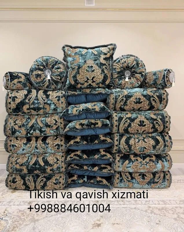 TIKUVCHILIK TIKUVCHILIK
