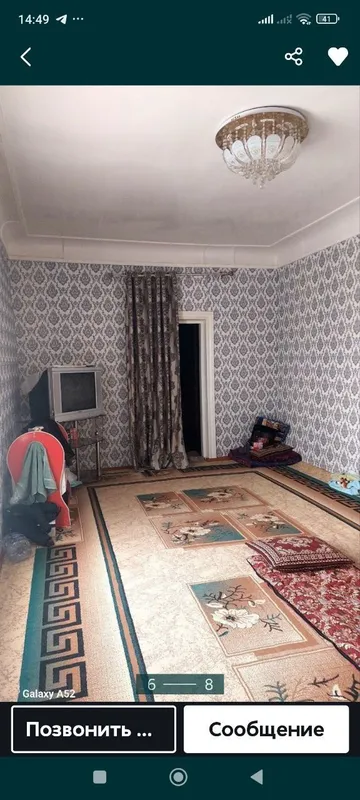 Продается ховли в старом городе 65000$$ — фото 3