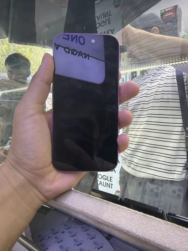 Iphone 16 128GB 89% 2 Iphone 16 128GB 89% 2