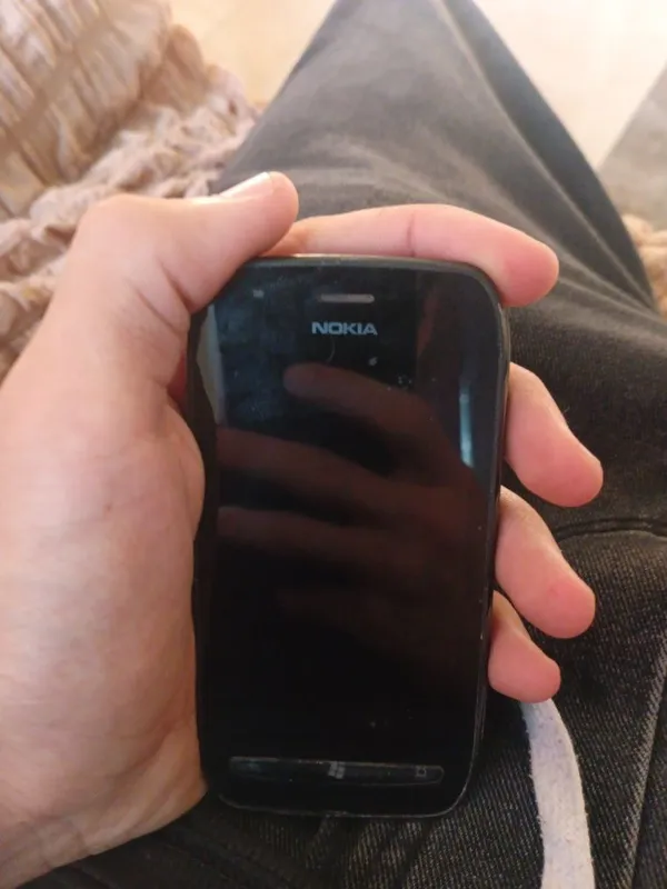 NOKIA 710 Windows Phone. — фото 2