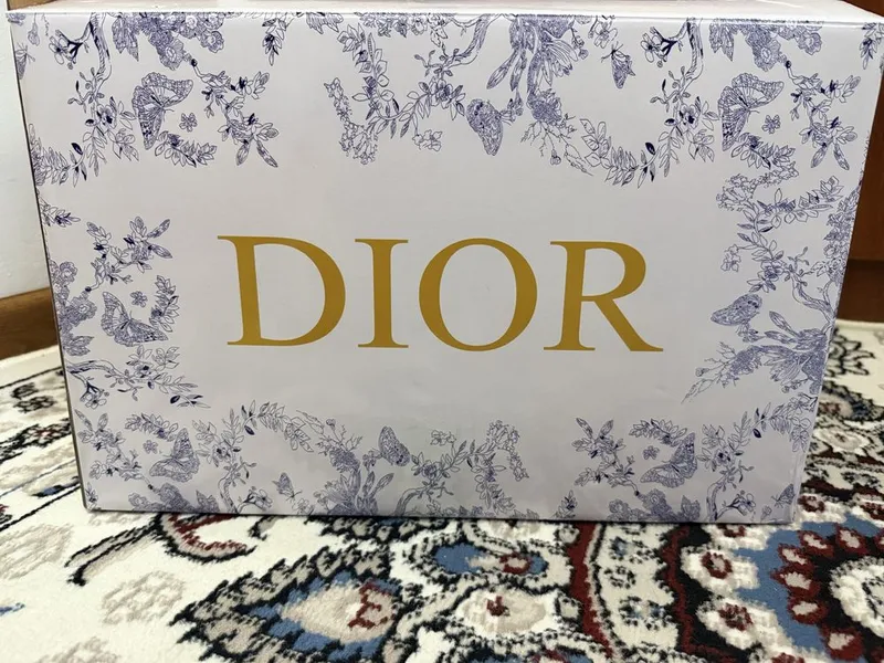 Продам чайный сервиз в стиле Dior 4 Продам чайный сервиз в стиле Dior 4