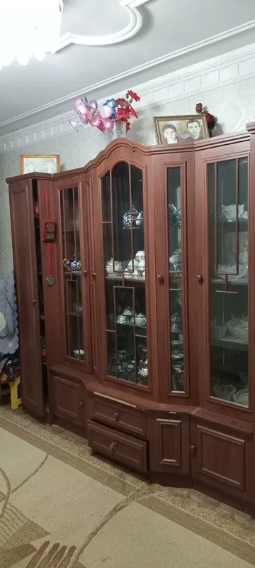 Продаётся стенка в отличном состоянии
